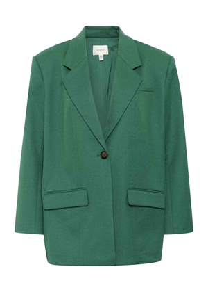 Callia blazer Posy Green Mel . Gestuz 