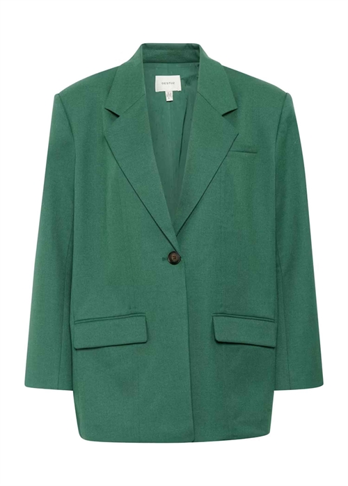 Callia blazer Posy Green Mel . Gestuz 