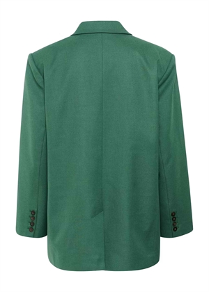 Callia blazer Posy Green Mel . Gestuz 