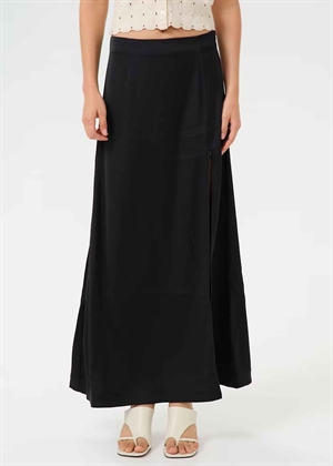 Jessie hw skirt Sort Gestuz 