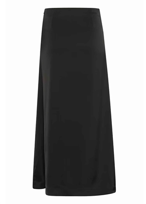 Jessie hw skirt Sort Gestuz 