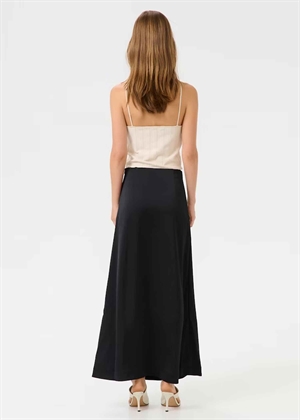Jessie hw skirt Sort Gestuz 
