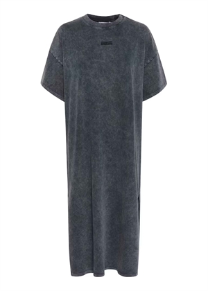 Jio kjole Dark Grey Washed Gestuz 
