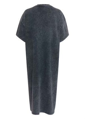 Jio kjole Dark Grey Washed Gestuz 