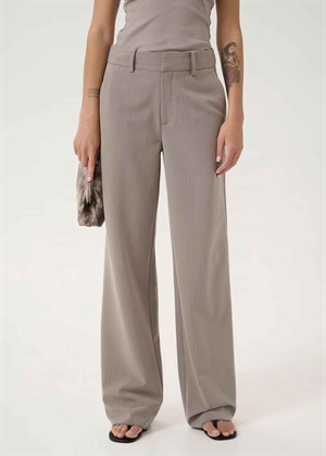 Joelle mel. Pinstripe mw buks Rock Ridge Pinstripe Gestuz 