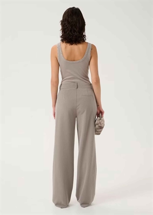 Joelle mel. Pinstripe mw buks Rock Ridge Pinstripe Gestuz 