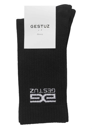 Gestuz new Logo sock Sort Gestuz 