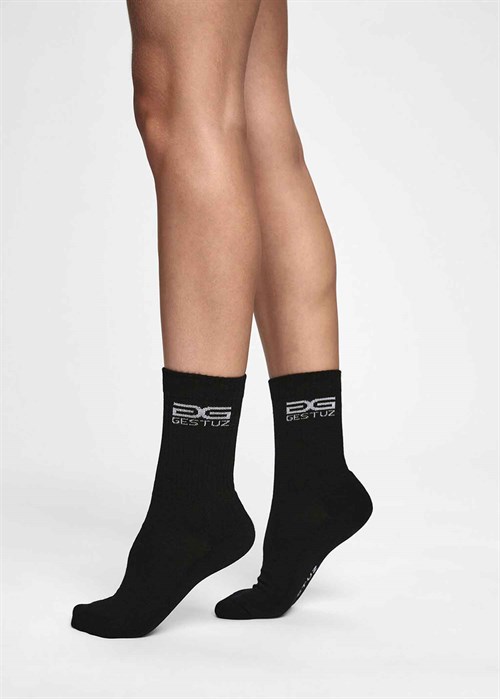 Gestuz new Logo sock Sort Gestuz 