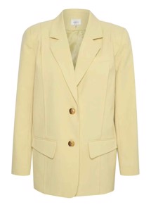 Lorelai blazer Hay Gestuz 