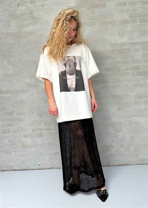 Muse oversize tee Jet Stream Copenhagen Muse 