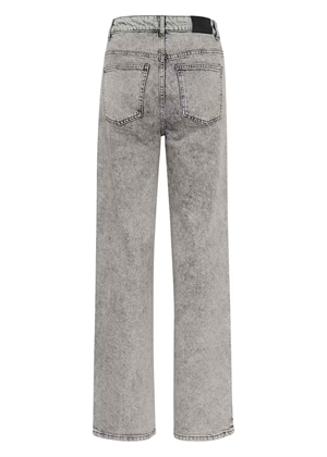 Zauma hw jeans Vintage Grey Wash Gestuz 