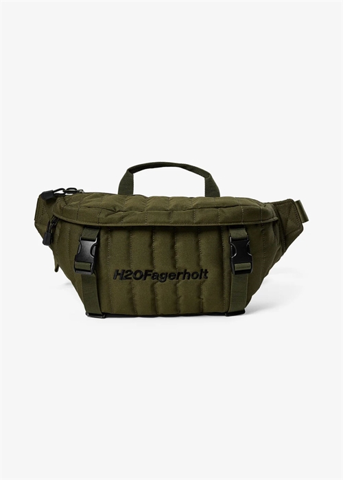 Go 2 bag Forest Green H2O Fagerholt 