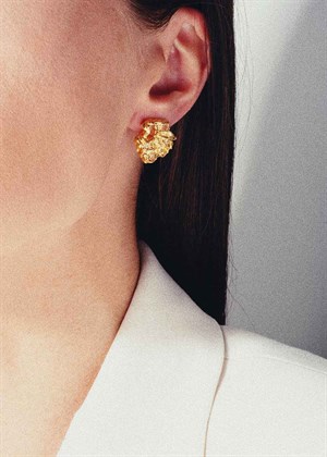 Mythical Fate earrings Gilded House Of Vincent 