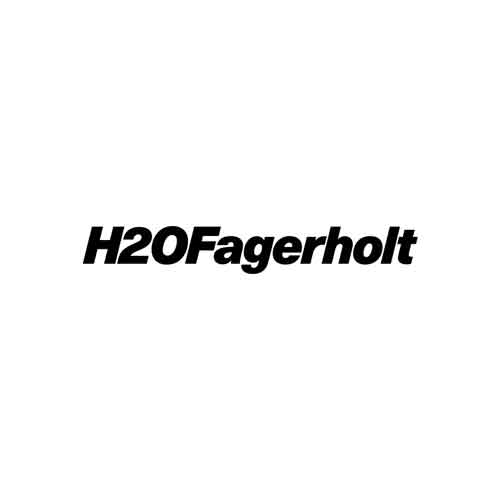 H2O Fagerholt