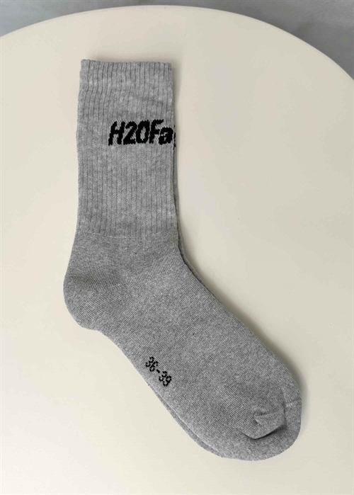 Suck sock Grey H2O Fagerholt 