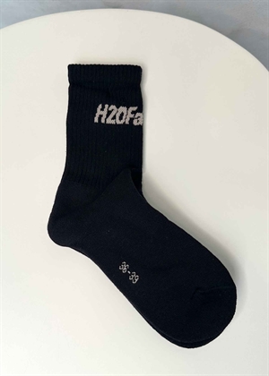 Suck sock Sort H2O Fagerholt 