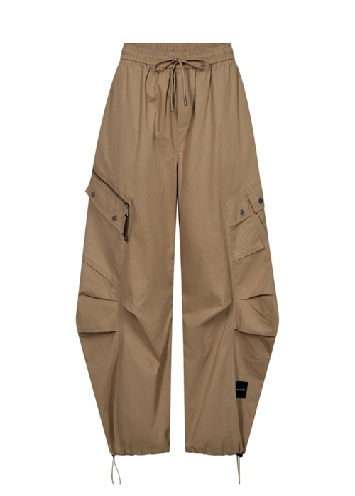 Air zip buks Walnut HAUTE L\'AMITIÈ