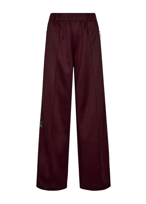 Baggy track buks Wine HAUTE L\'AMITIÈ