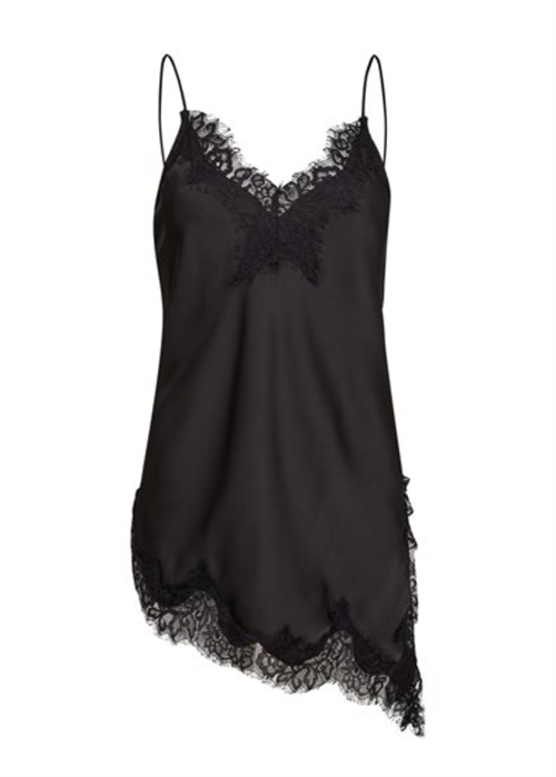 Naomi Asym lingerie top Sort HAUTE L\'AMITIÈ