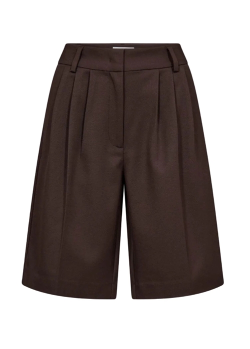 Premiere bermuda Mocca HAUTE L\'AMITIÈ