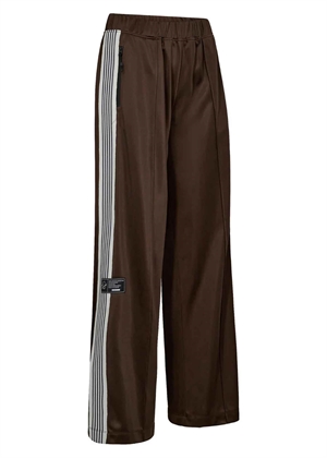 Baggy track buks Mocca HAUTE L\'AMITIÈ