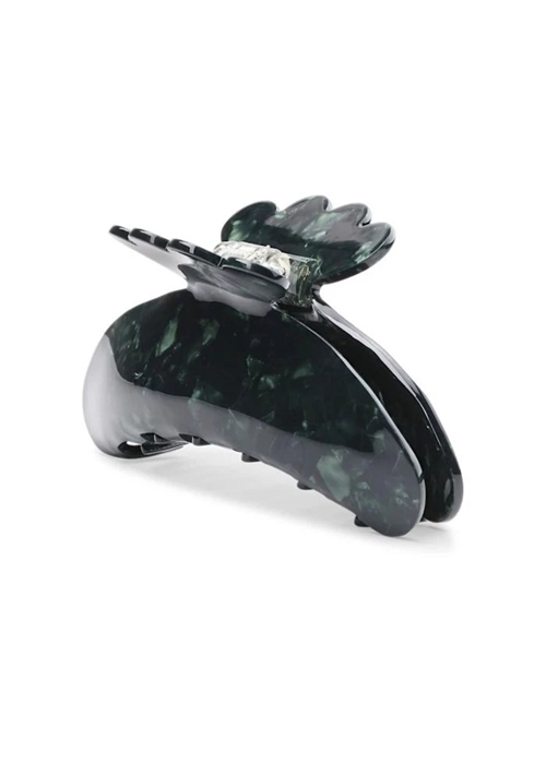 Helle nordic big clip Green Sui Ava 
