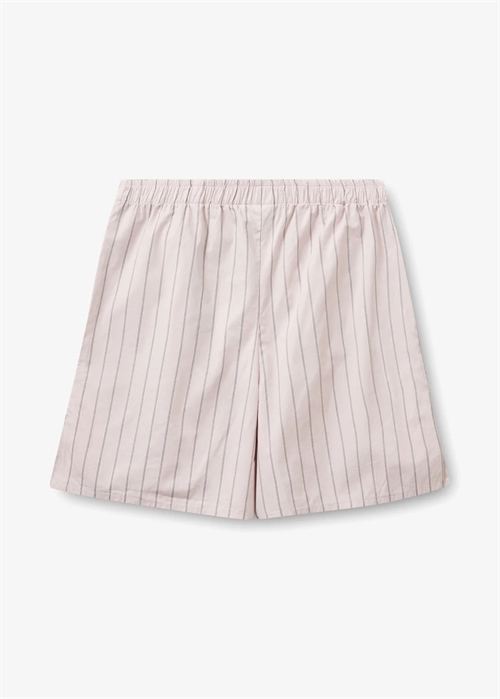 Holiday shorts Dusty Rose Stripe H2O Fagerholt 