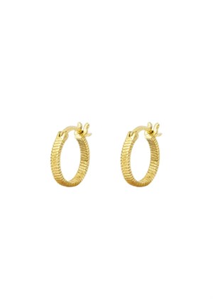 Fortune Teller creaol earrings S Gilded House Of Vincent