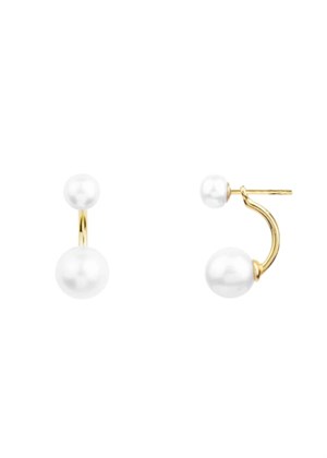 Venus Arch earrings Gilded House Of Vincent
