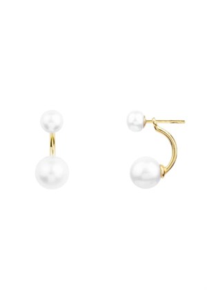 Venus Arch earrings Gilded House Of Vincent