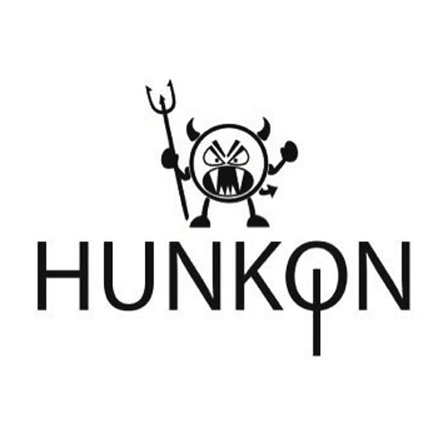 HUNKØN