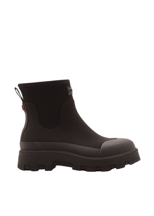 Unisex Elements Neoprene chelsea støvle Chocolate Brown Hunter 