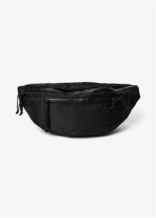 Hygge waist bag Sort H2O Fagerholt