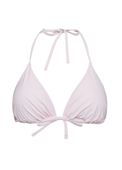 Hype The Detail bikini triangle Rosa 