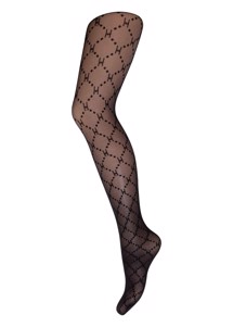 Hype The Detail Logo tights Black 