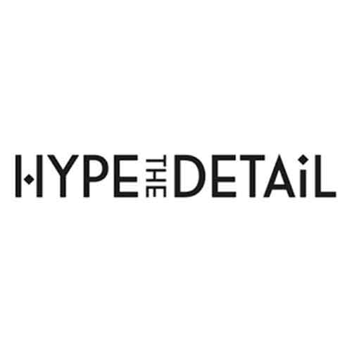 Hype The Detail