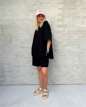 Hype The Detail oversize sweat Sort
