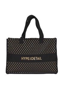 Hype The Detail Tote bag Sort