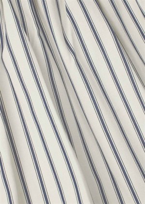 Bristol midi skirt Stripe Lollys Laundry 