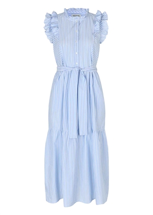 Harriet kjole Stripe Lollys Laundry 