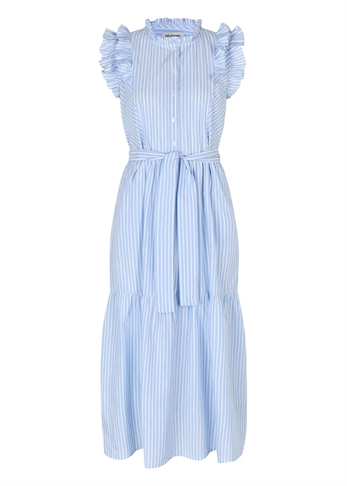 Harriet kjole Stripe Lollys Laundry 