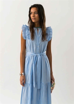 Harriet kjole Stripe Lollys Laundry 