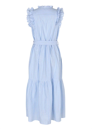 Harriet kjole Stripe Lollys Laundry 