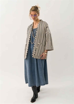 Lulu jakke Stripe Lollys Laundry 