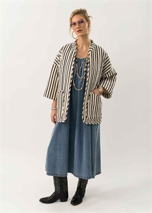 Lulu jakke Stripe Lollys Laundry 