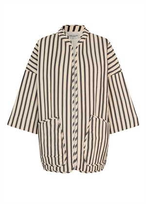 Lulu jakke Stripe Lollys Laundry 