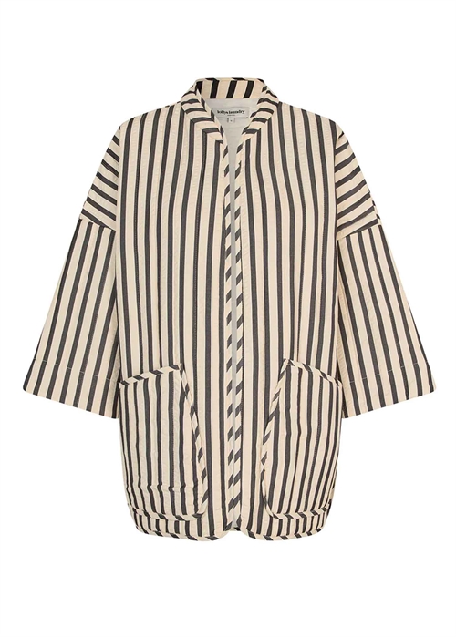 Lulu jakke Stripe Lollys Laundry 