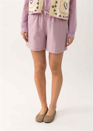 Rita shorts Light Pink Lollys Laundry 