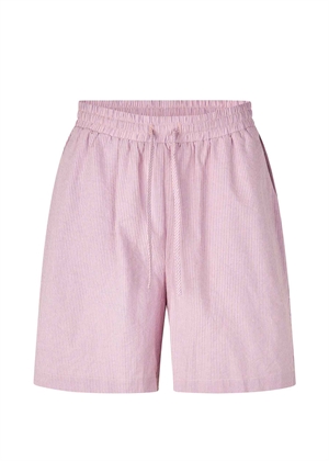 Rita shorts Light Pink Lollys Laundry 