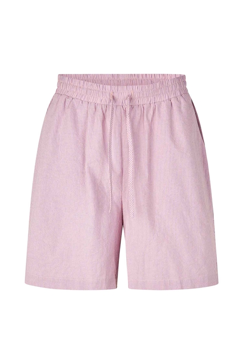 Rita shorts Light Pink Lollys Laundry 